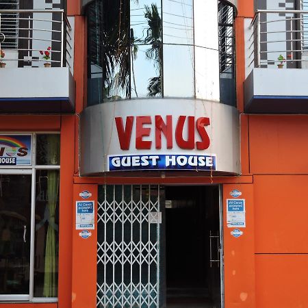 Venus Guest House Дігха Екстер'єр фото
