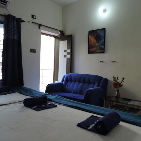 Venus Guest House Дігха Екстер'єр фото