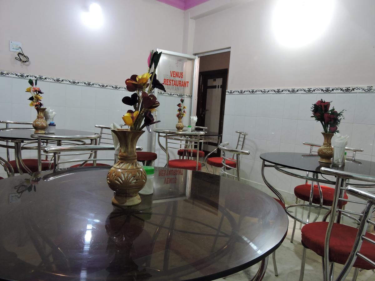 Venus Guest House Дігха Екстер'єр фото
