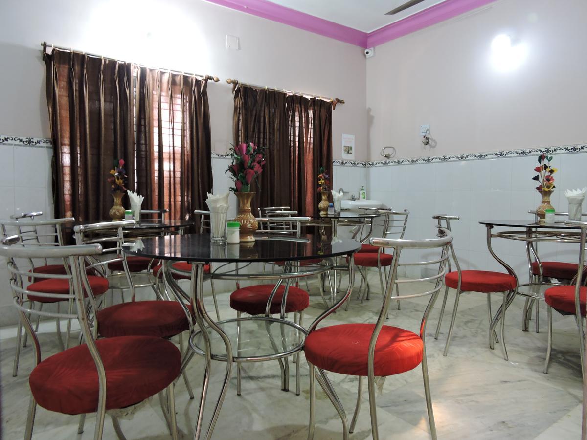 Venus Guest House Дігха Екстер'єр фото